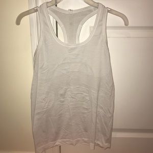 lululemon athletica swiftly tech racerback